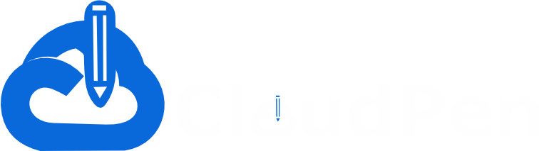 Cloudpen